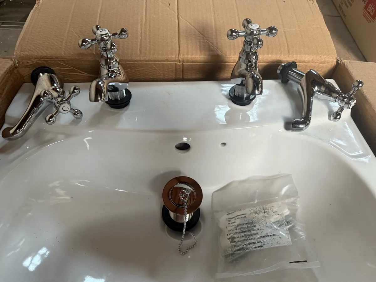 bathroom equipment - Image 4