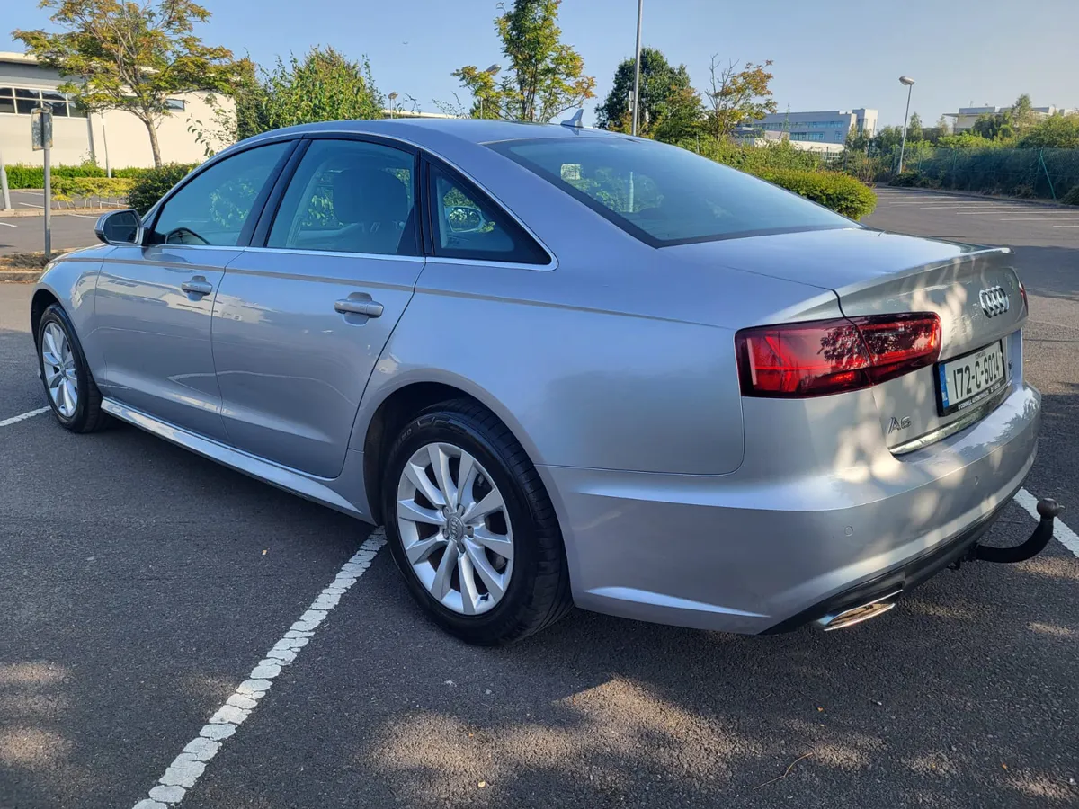 2017 AUDI A6 2.0 TDI 190 SE S-TRONIC AUTO - Image 3