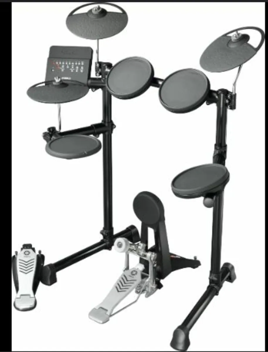 Drums electronic