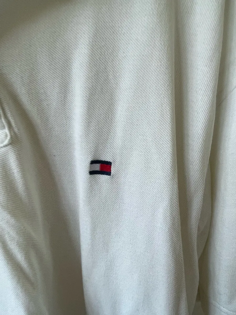 Tommy Hilfiger polo - Image 2