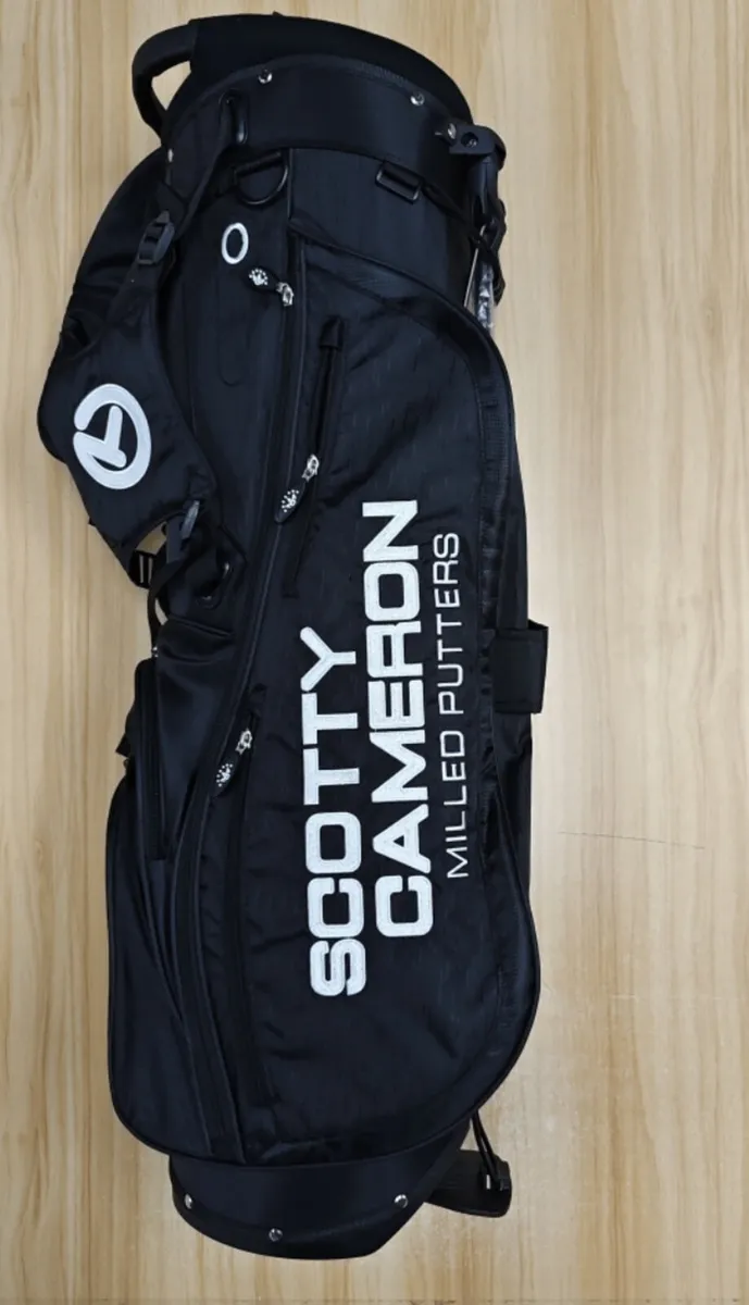 Titleist scotty Cameron stand bag - Image 2
