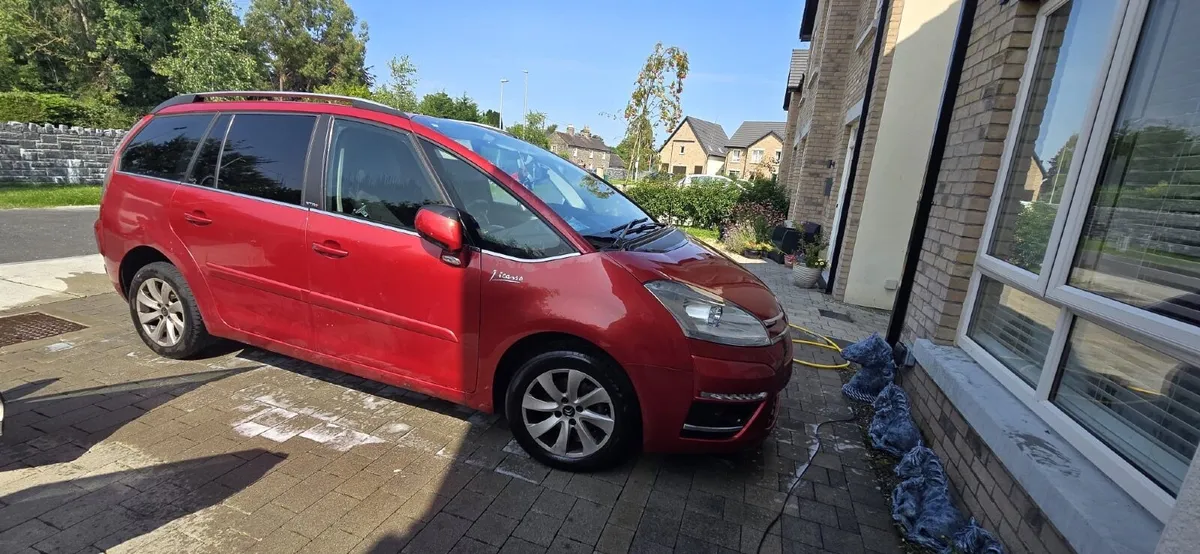 Citroen c4 Picasso - Image 2