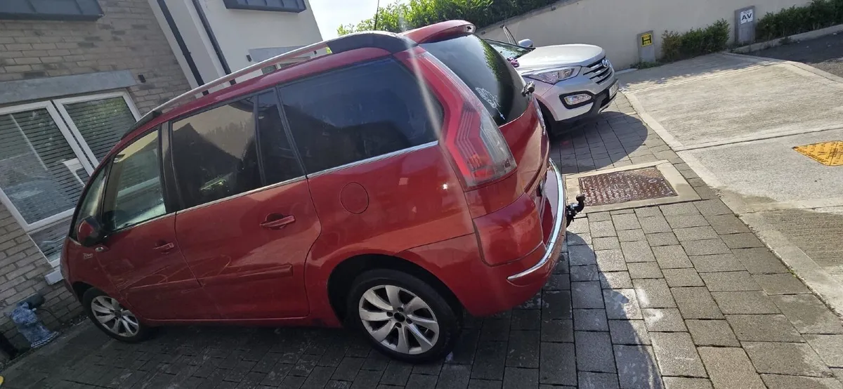 Citroen c4 Picasso - Image 3