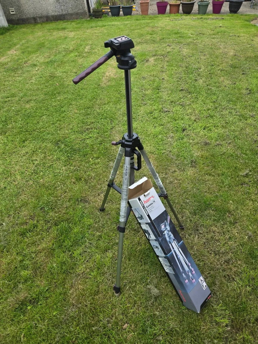 Tripod