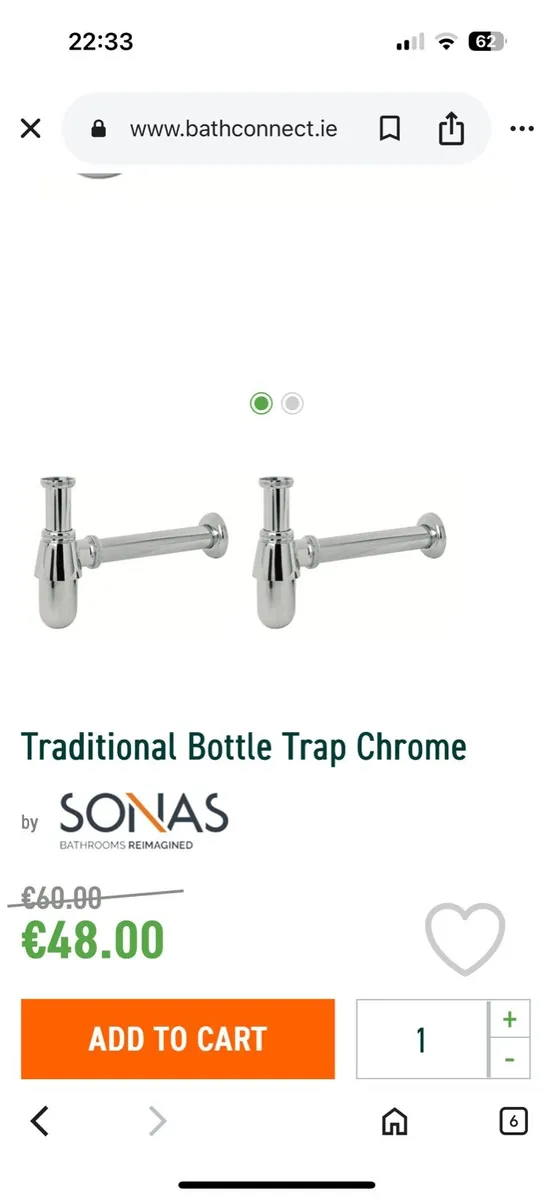 Extended basin - Image 4