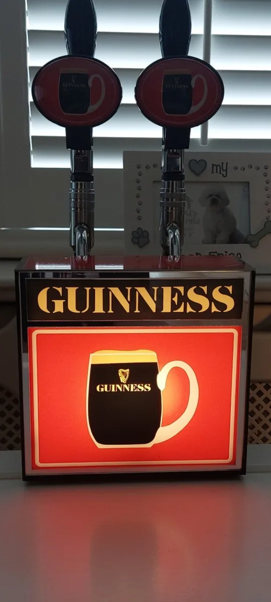 Guinness - Image 1
