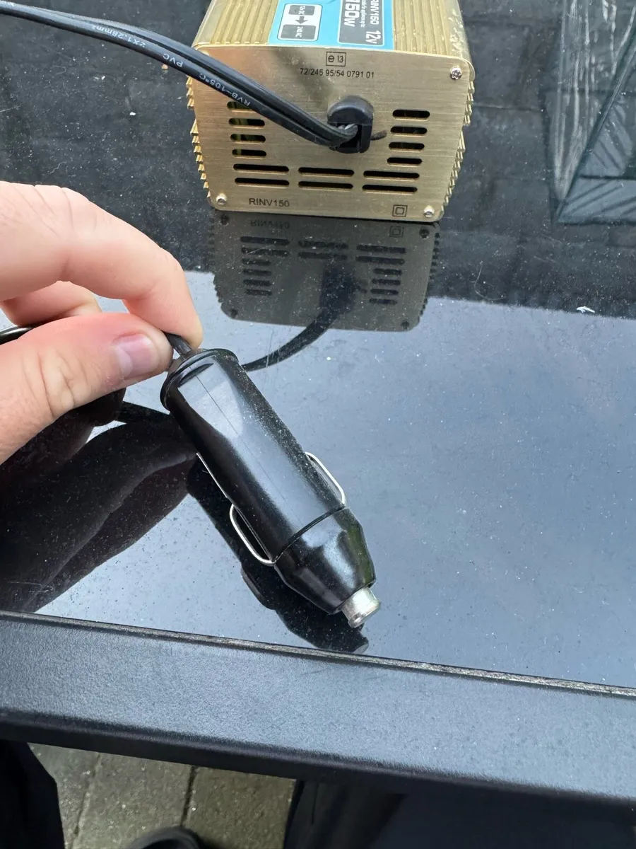 Ring power source - Image 4