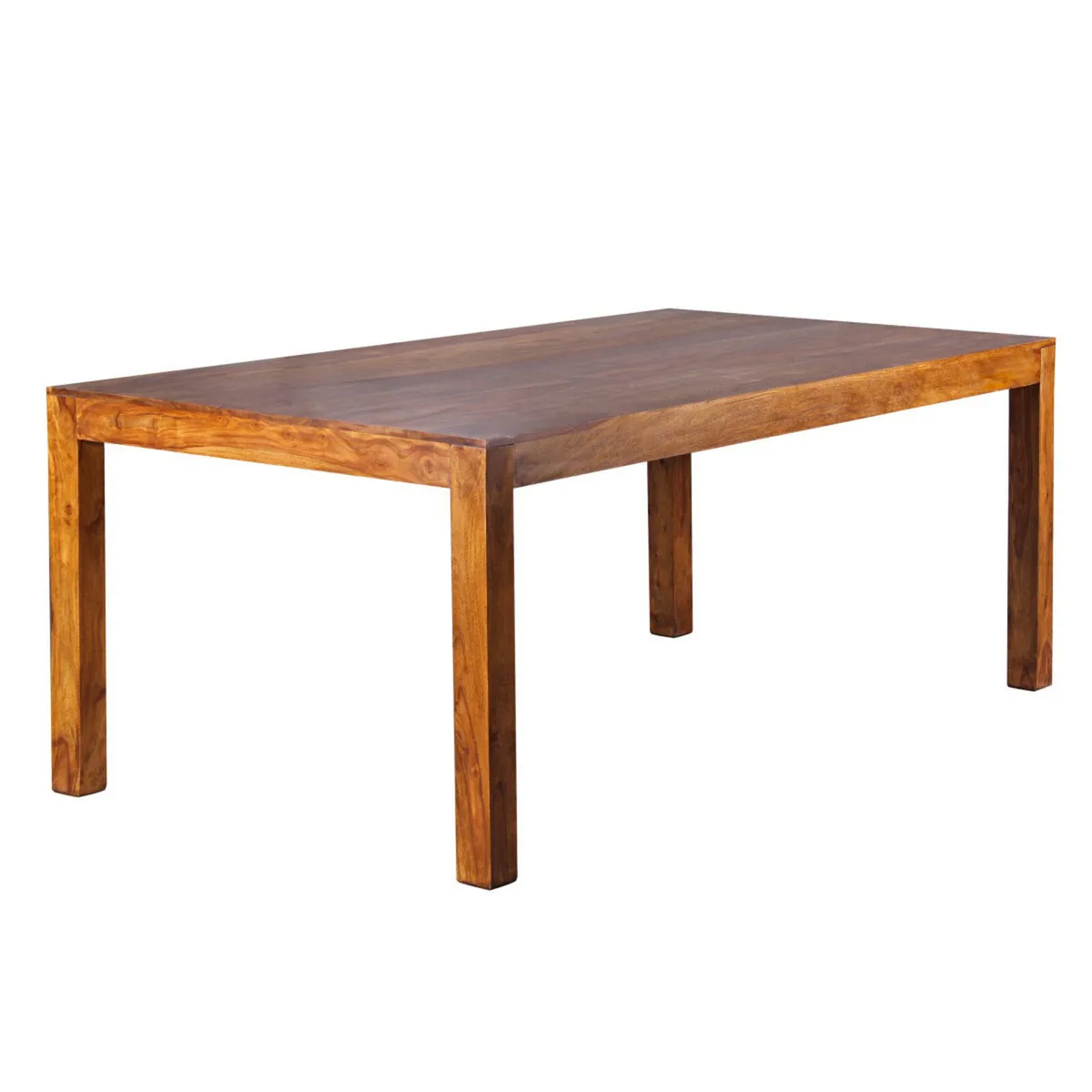Rose wood kitchen table