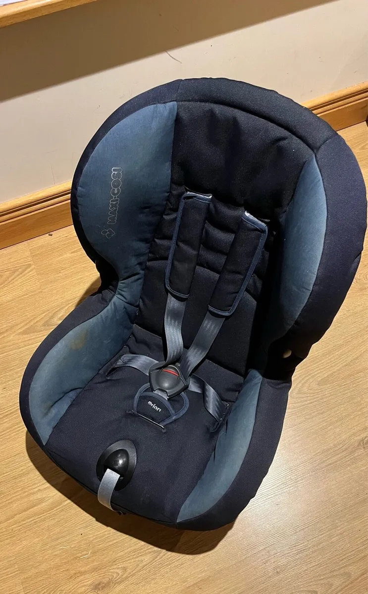 Maxi-cosy Child Car Seat - Image 2