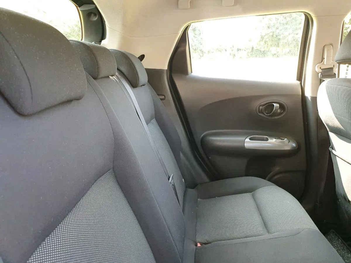 2011 Nissan Juke New NCT 05/26 - Image 4