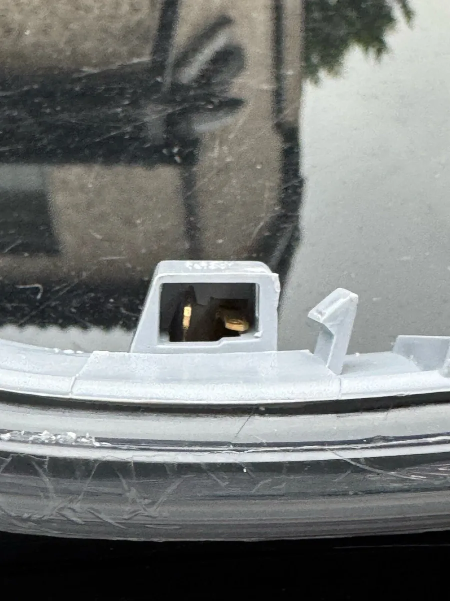 Wing mirror - Image 3
