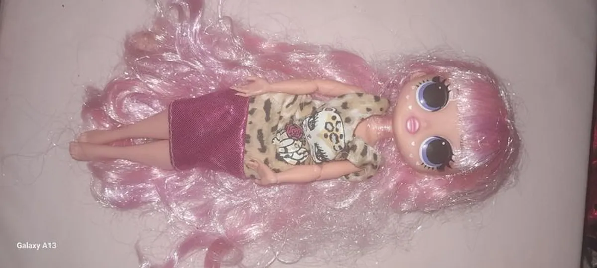 Toys doll - Image 2