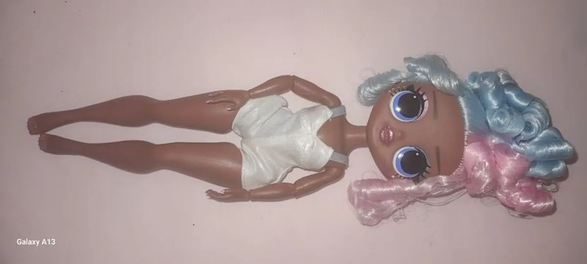 Toys doll - Image 3