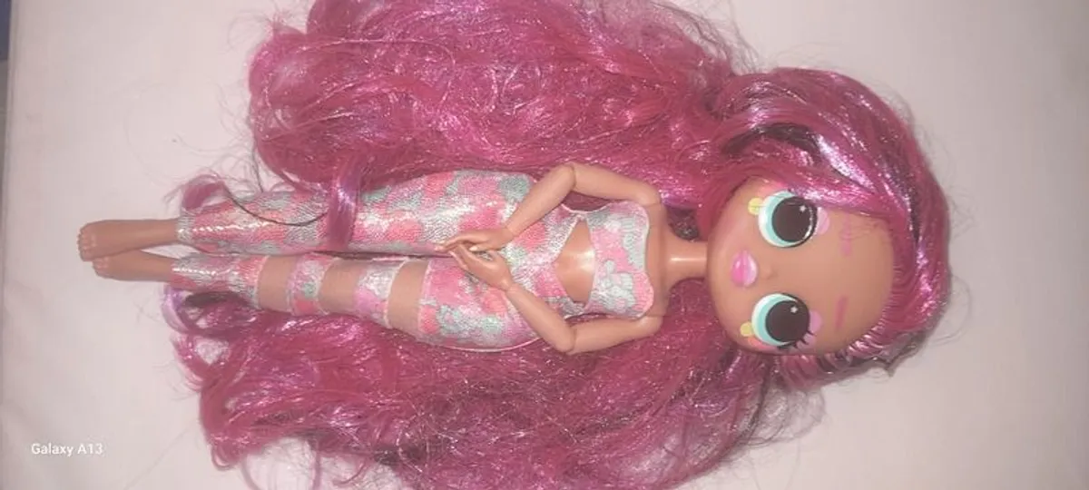 Toys doll - Image 4