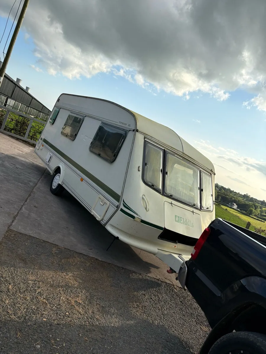 Caravan - Image 1