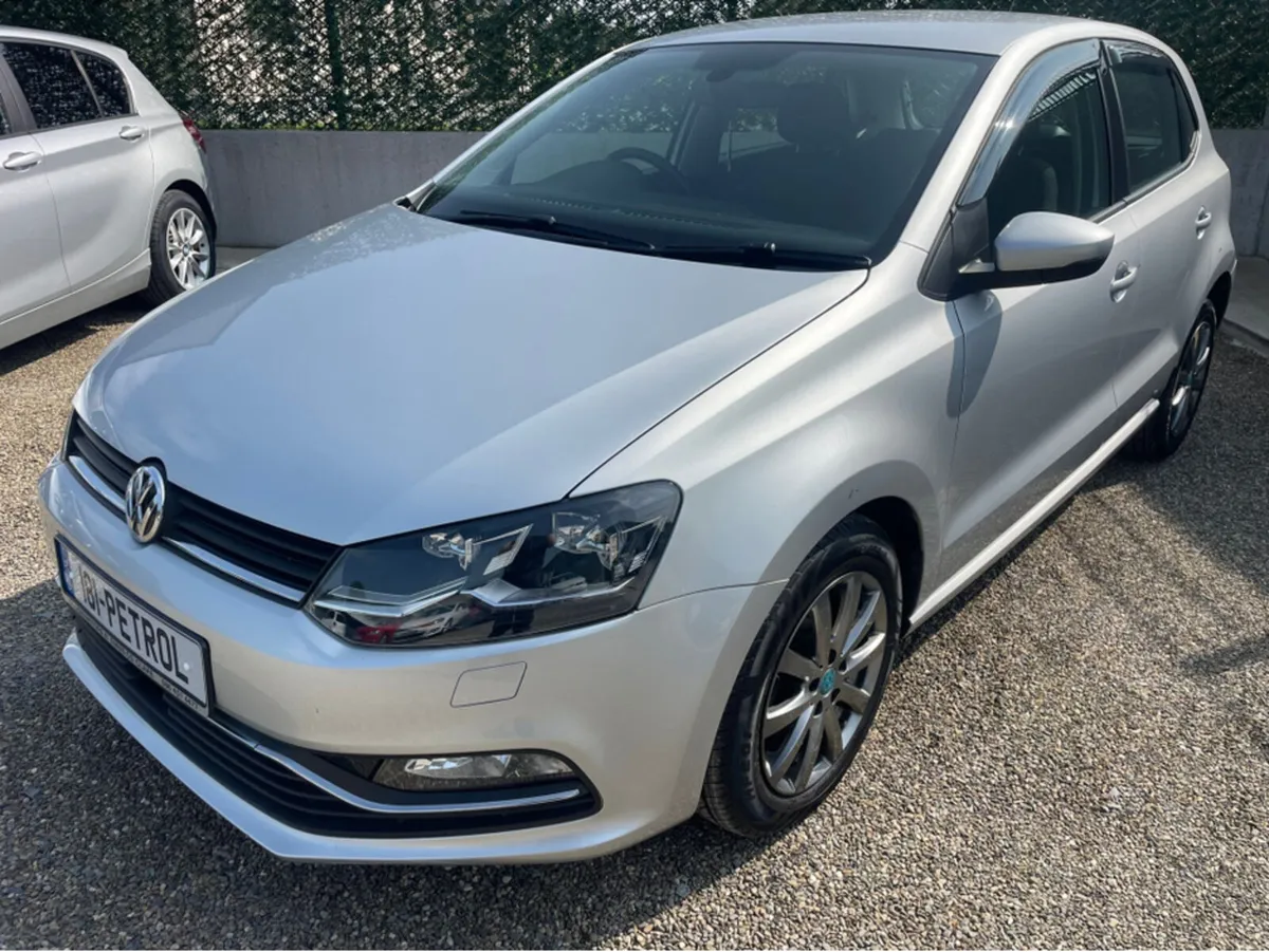 Volkswagen Polo 1.2 - Image 2