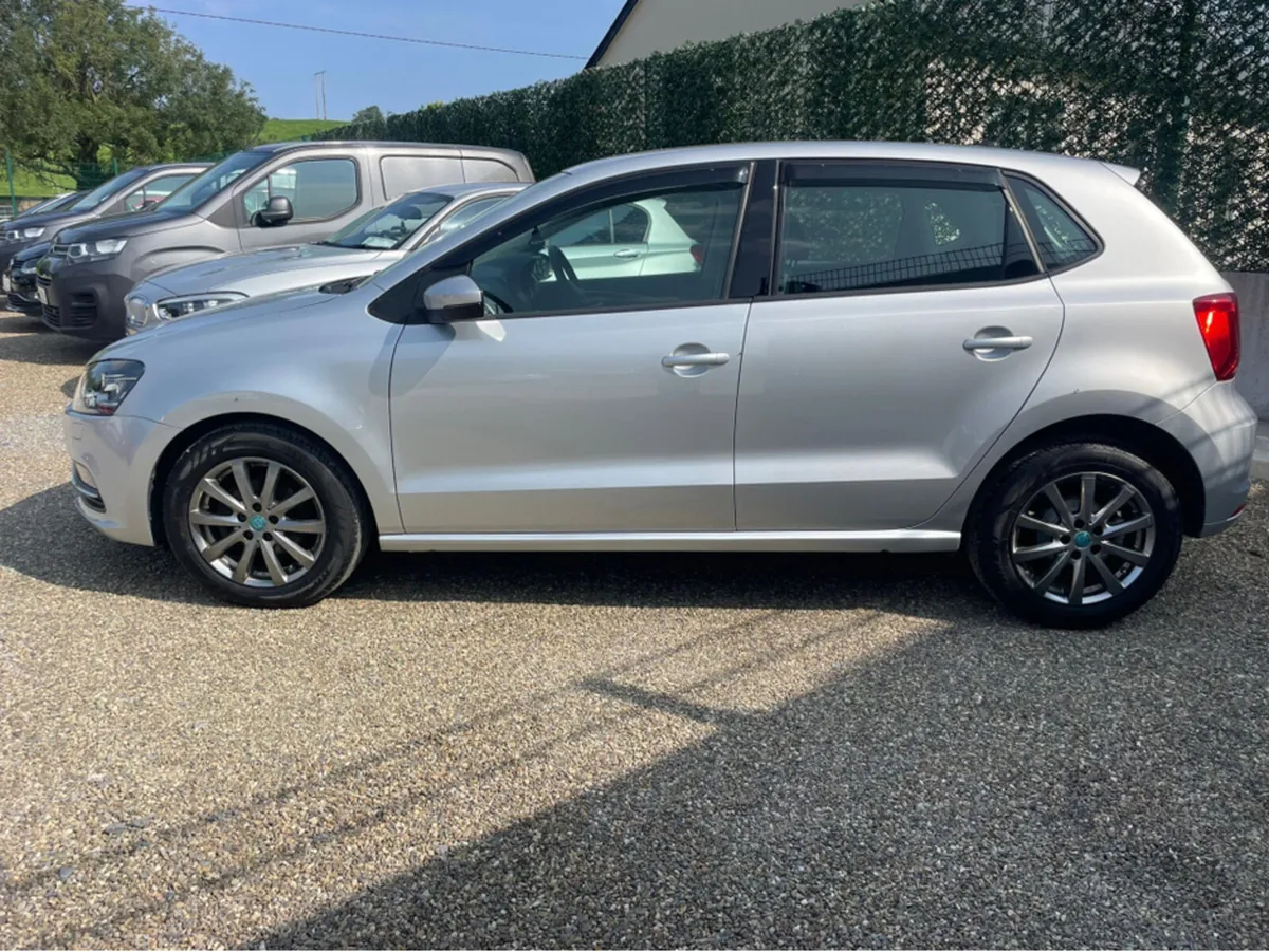 Volkswagen Polo 1.2 - Image 4