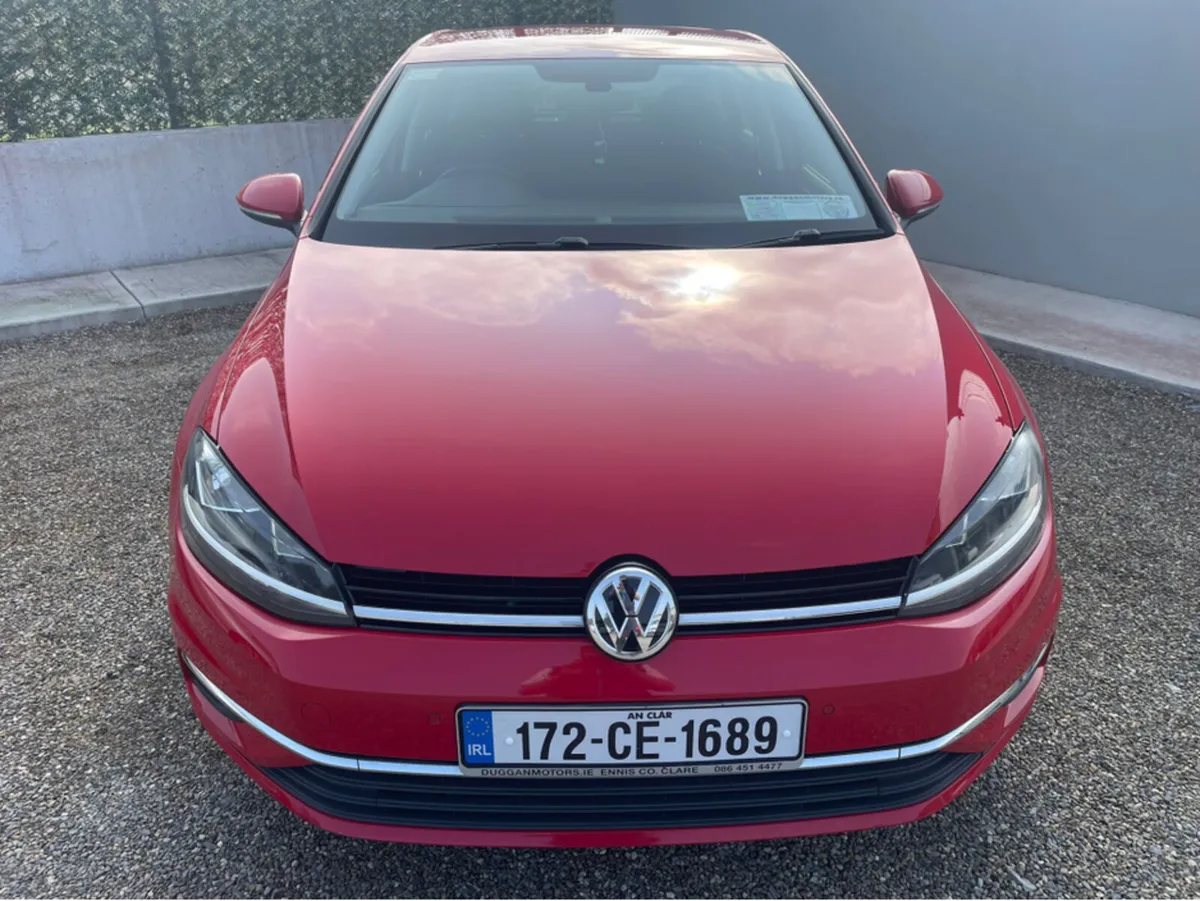 Volkswagen Golf 1.6 TDI SE 115PS 5DR - Image 3