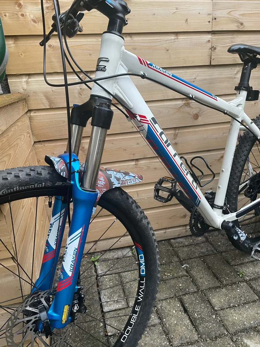 Carrera Kraken - Image 2