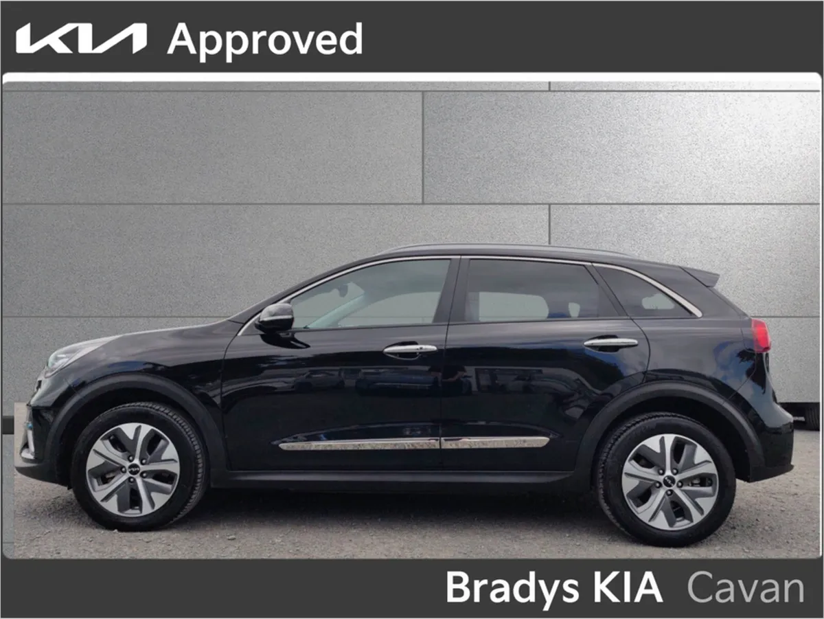 Kia Niro ENIRO MY22 5DR AUTO - Image 3