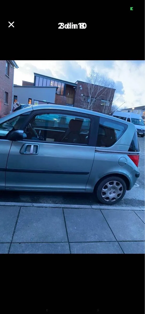 PEUGEOT 1007 Dolce - Image 3