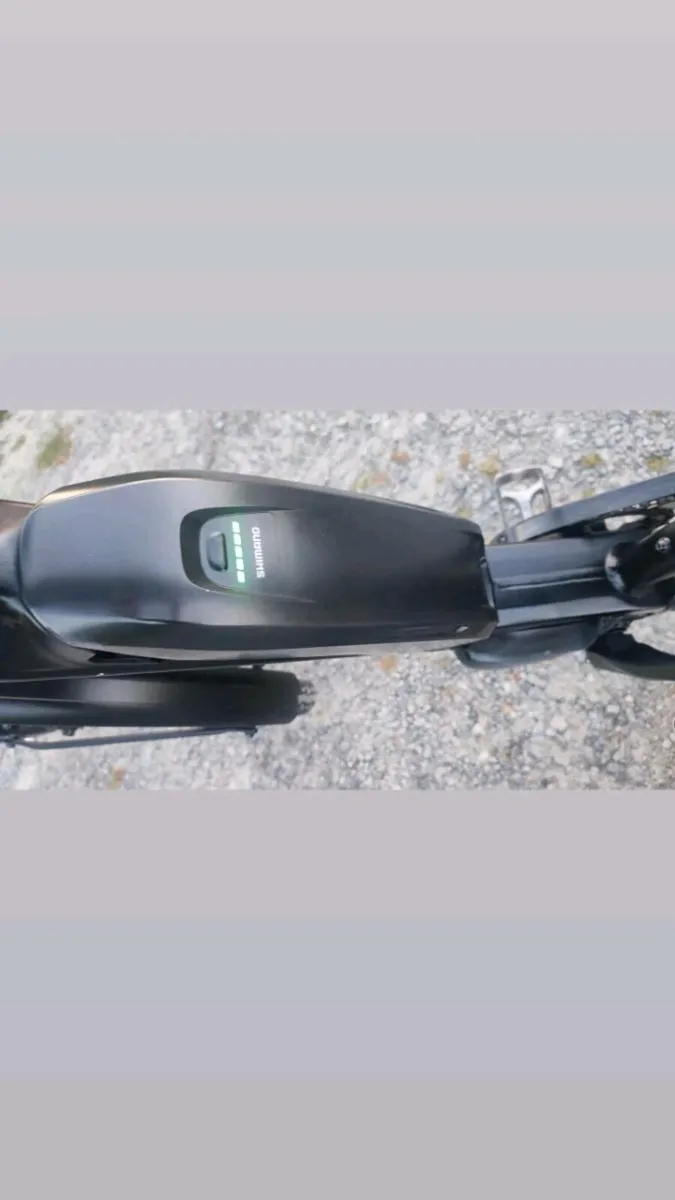 bike ebike shimano steps power - Image 3