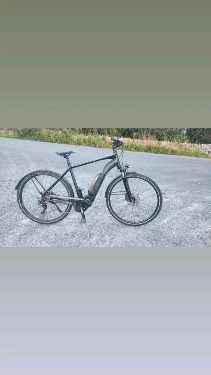 bike ebike shimano steps power - Image 4
