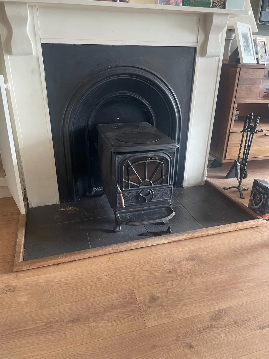 Stanley Stove - Image 2
