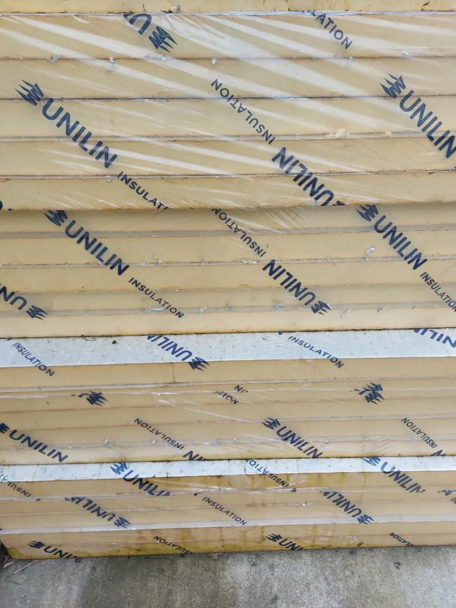 Pir Insulation 60mm - Image 2