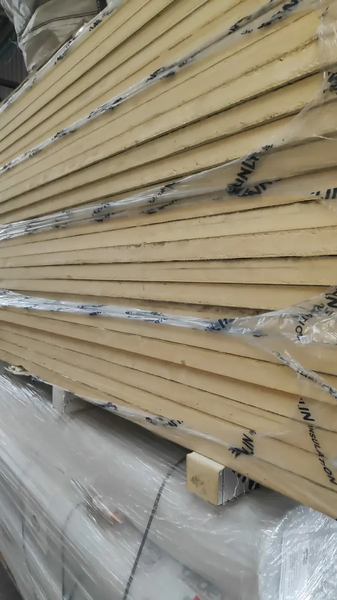 Pir Insulation 60mm - Image 3