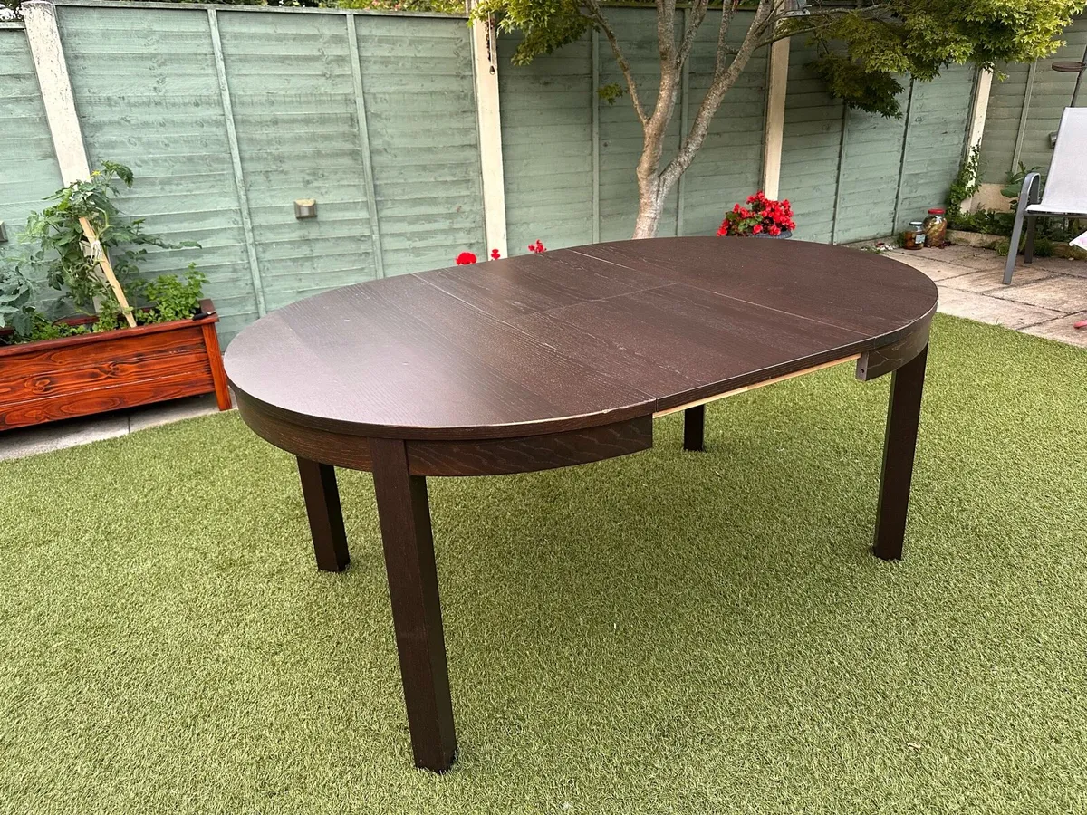 Dining table - Image 2