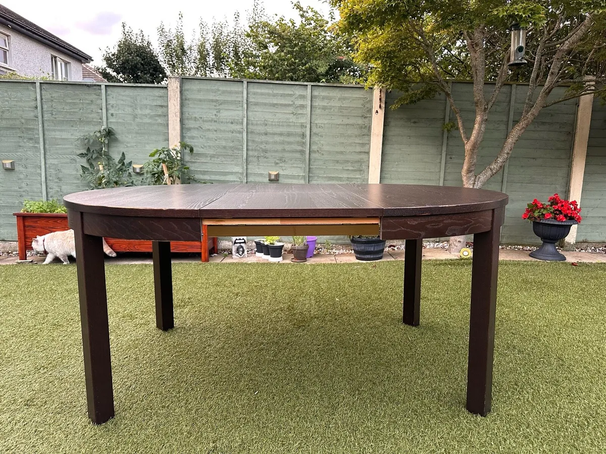 Dining table - Image 3
