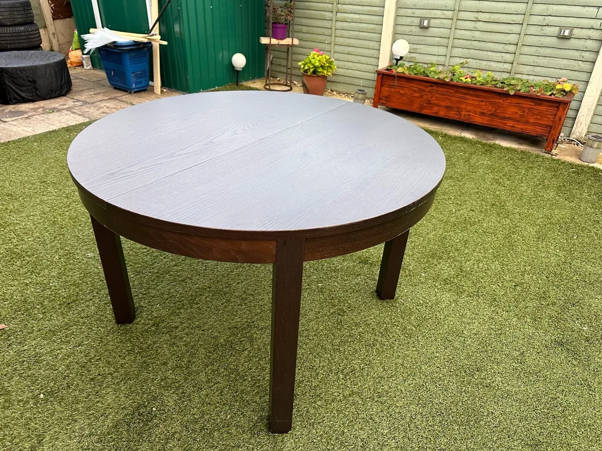 Dining table - Image 4