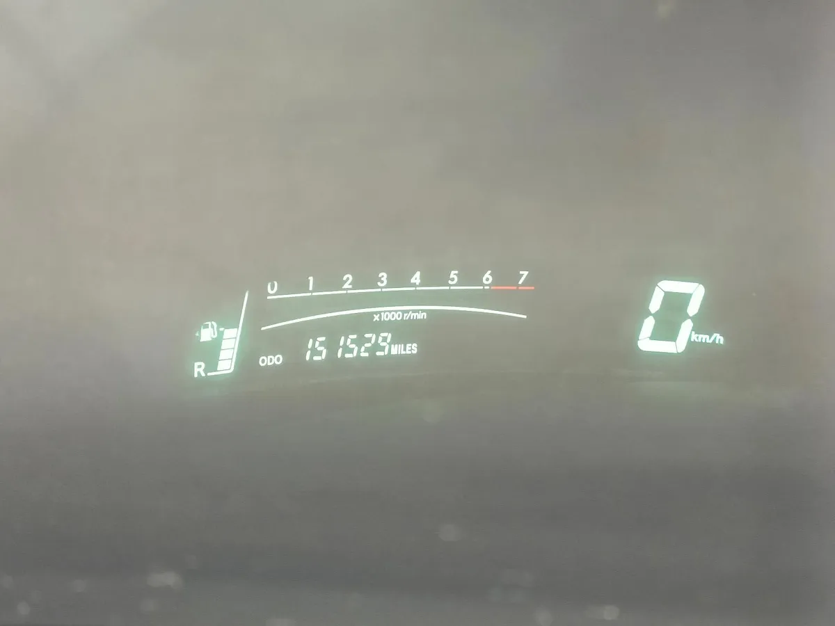 Toyota Yaris 2009 - Image 4