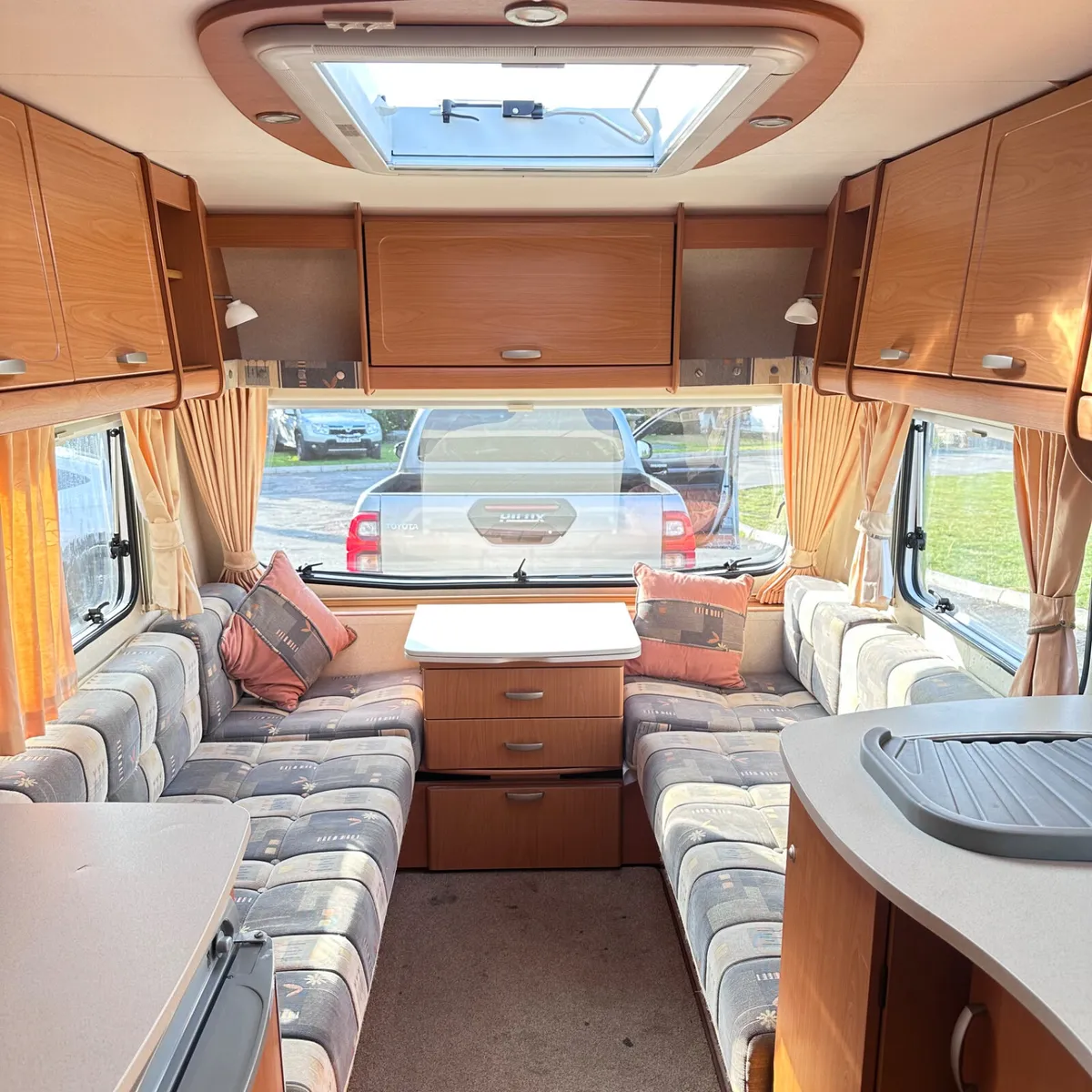 ✨STUNNING BAILEY RANGER 6 BERTH✨ - Image 3