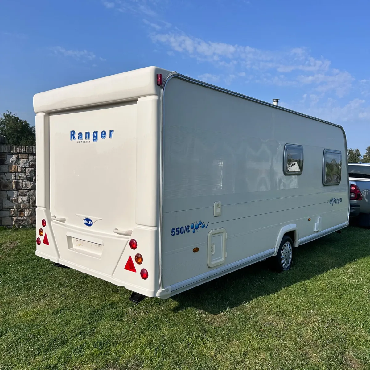 ✨STUNNING BAILEY RANGER 6 BERTH✨ - Image 2