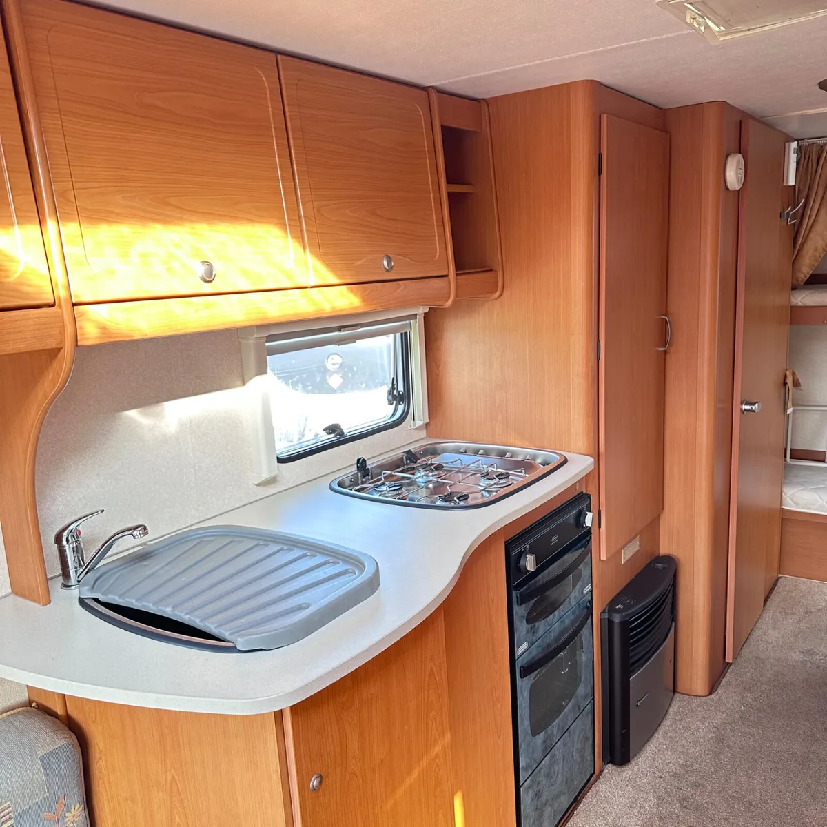 ✨STUNNING BAILEY RANGER 6 BERTH✨ - Image 4