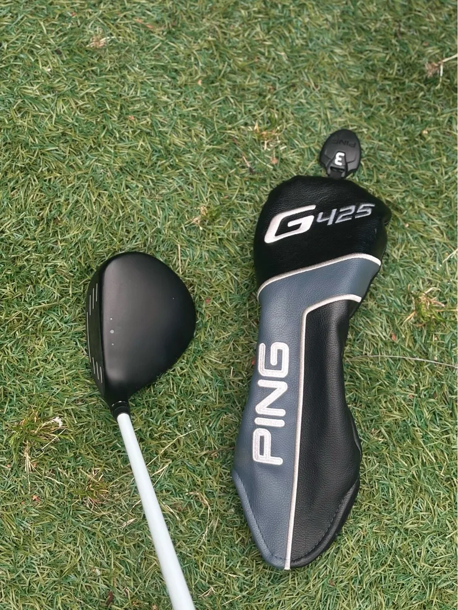 Golf Clubs - Image 2