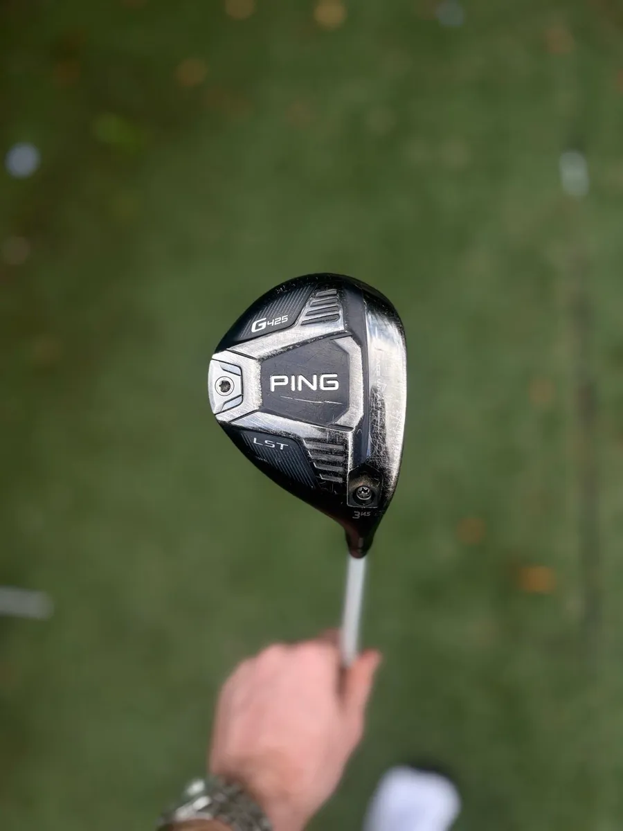 Golf Clubs - Image 3