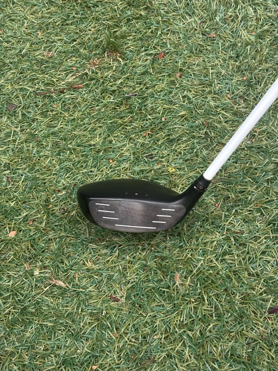Golf Clubs - Image 4