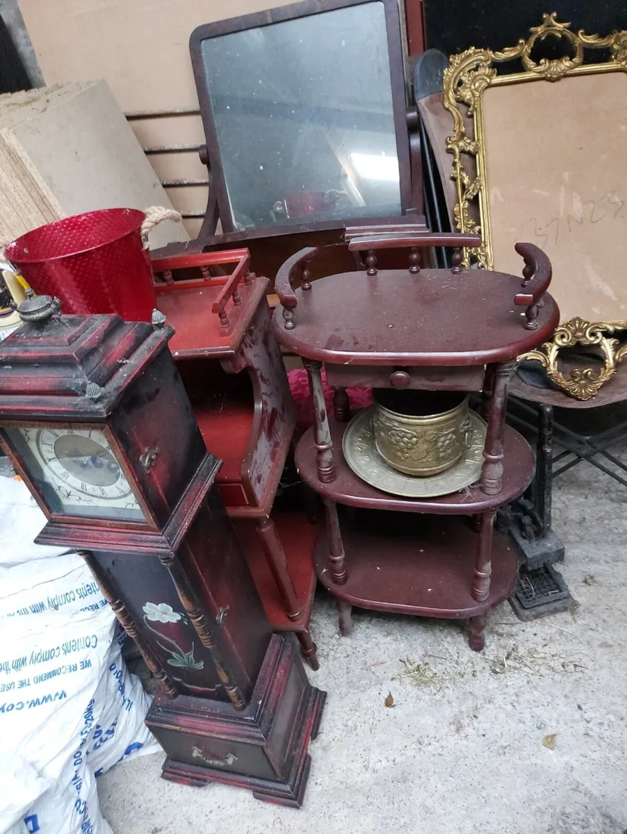 Tables , clocks , bits e5c - Image 3