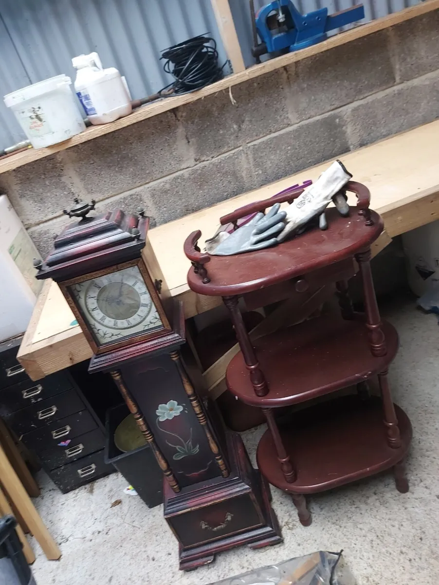 Tables , clocks , bits e5c - Image 4
