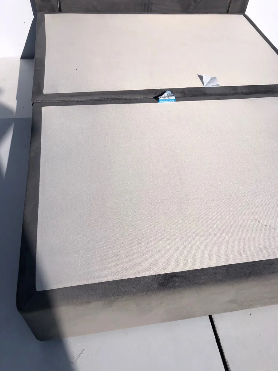 5 ft bed - Image 3