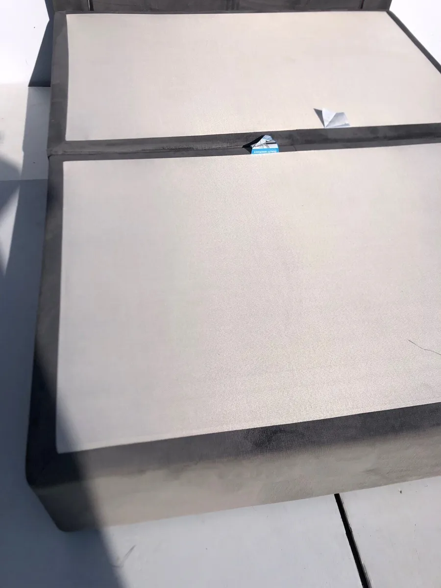 5 ft bed - Image 4
