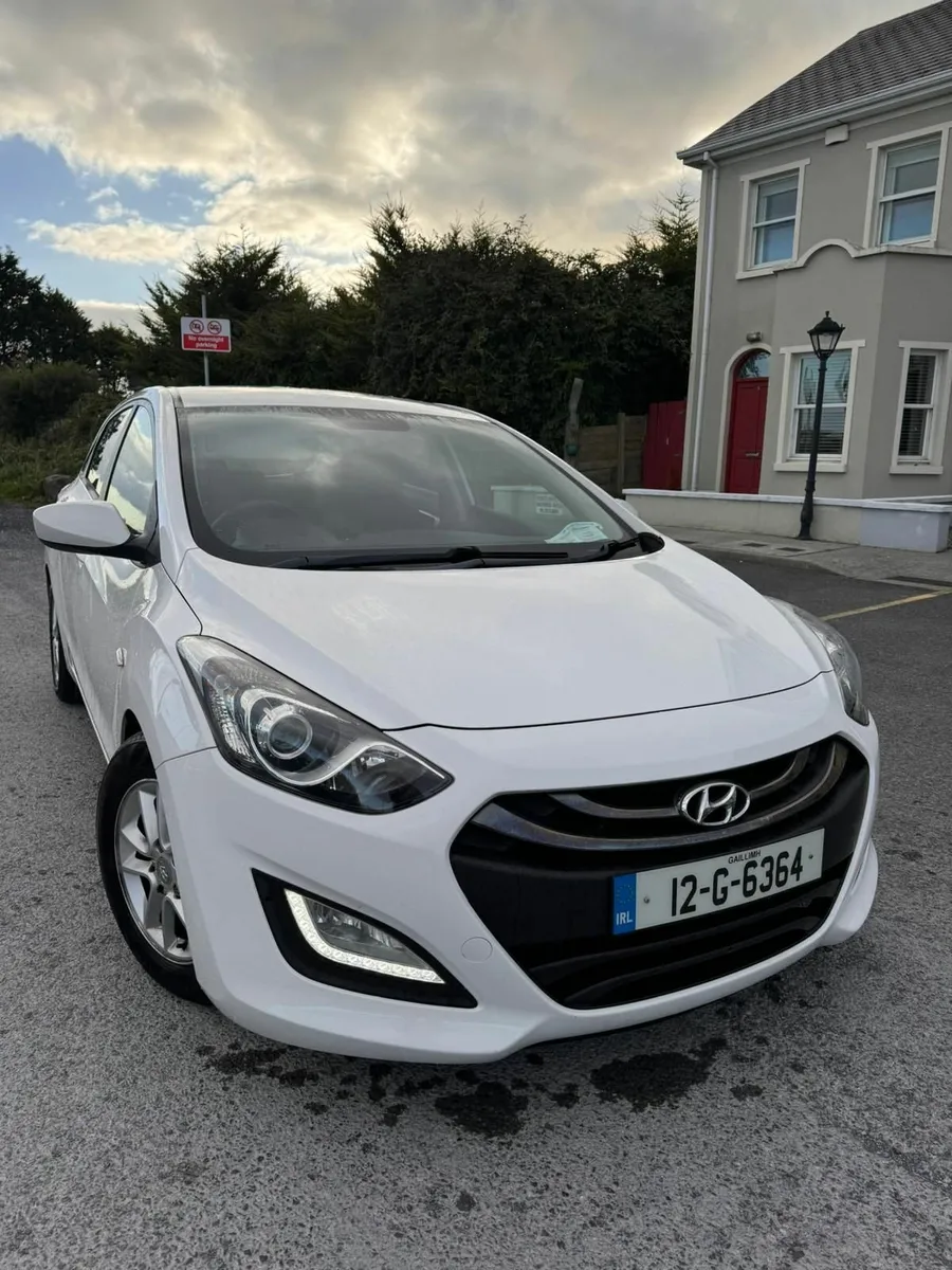 Hyundai i30 2012 - Image 3