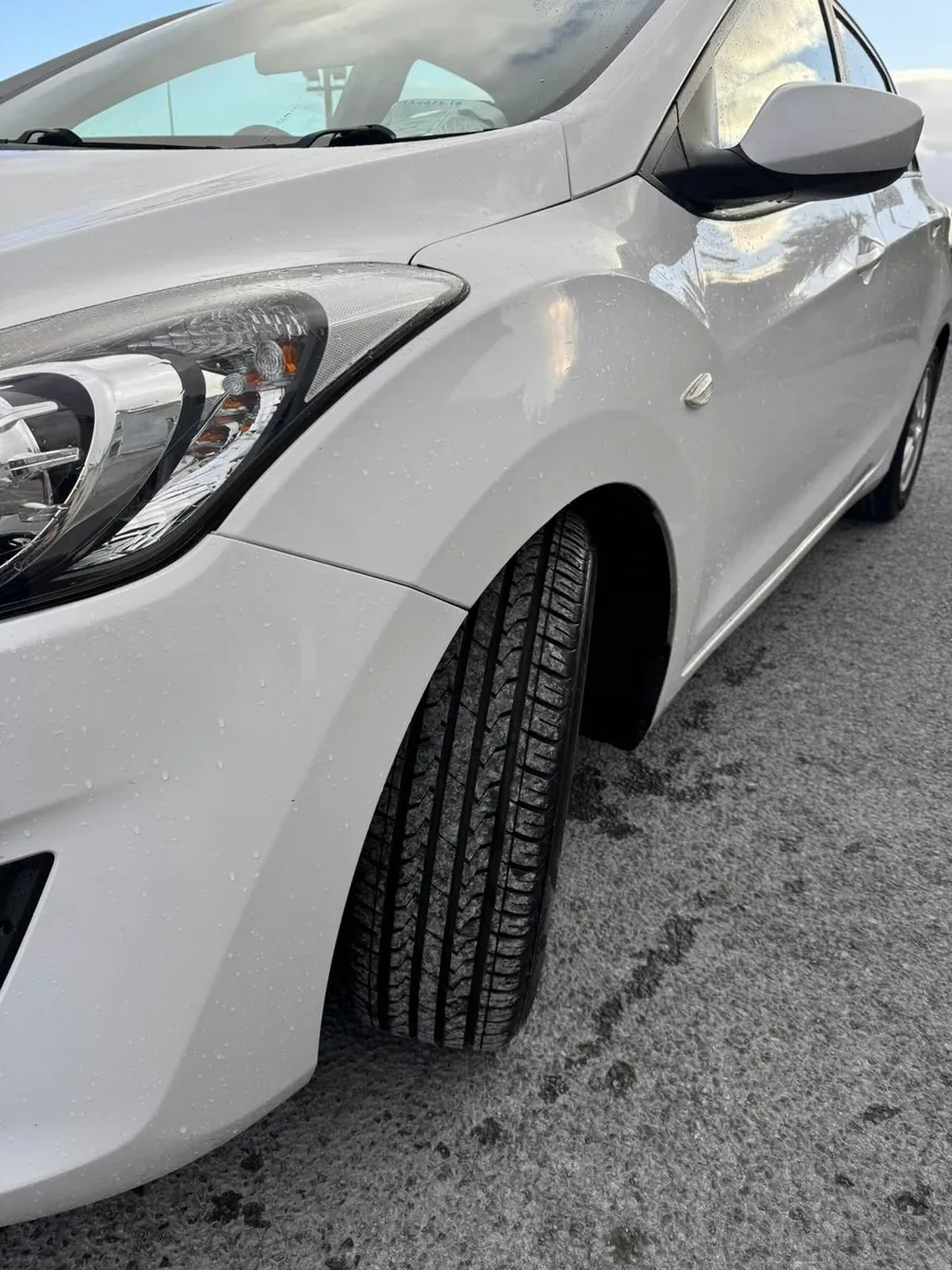 Hyundai i30 2012 - Image 4