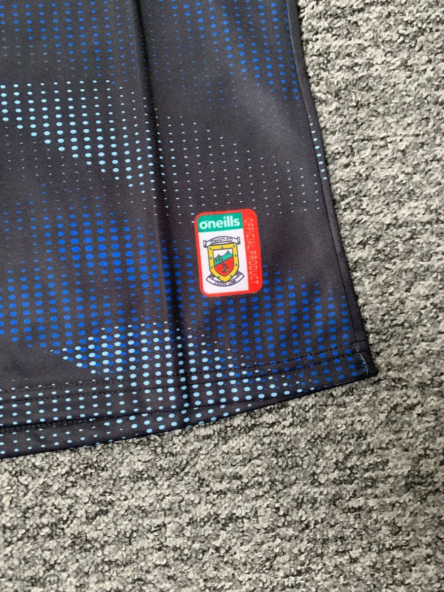 Mayo GAA Vest - Image 3