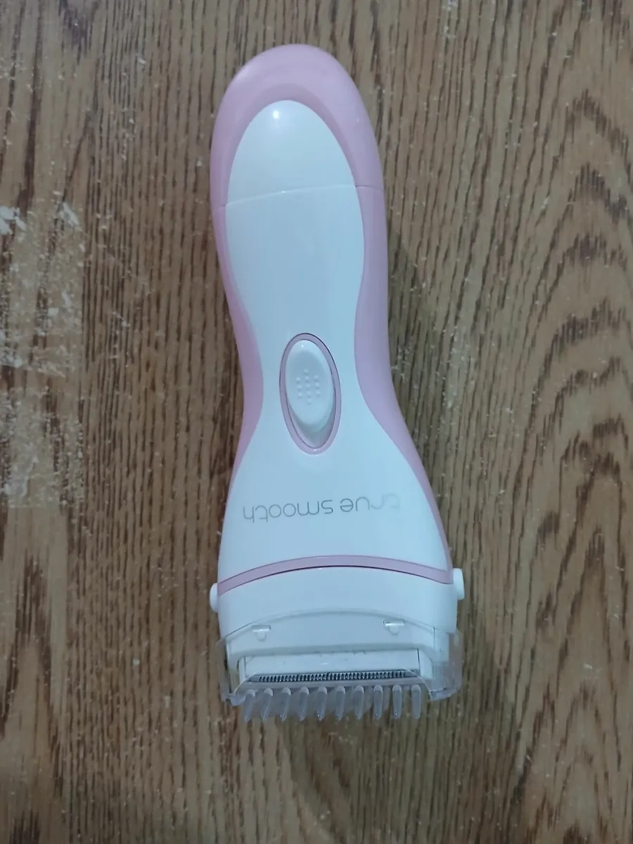 Electric hair shaver - Image 2