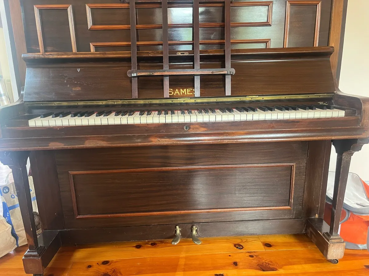 Piano