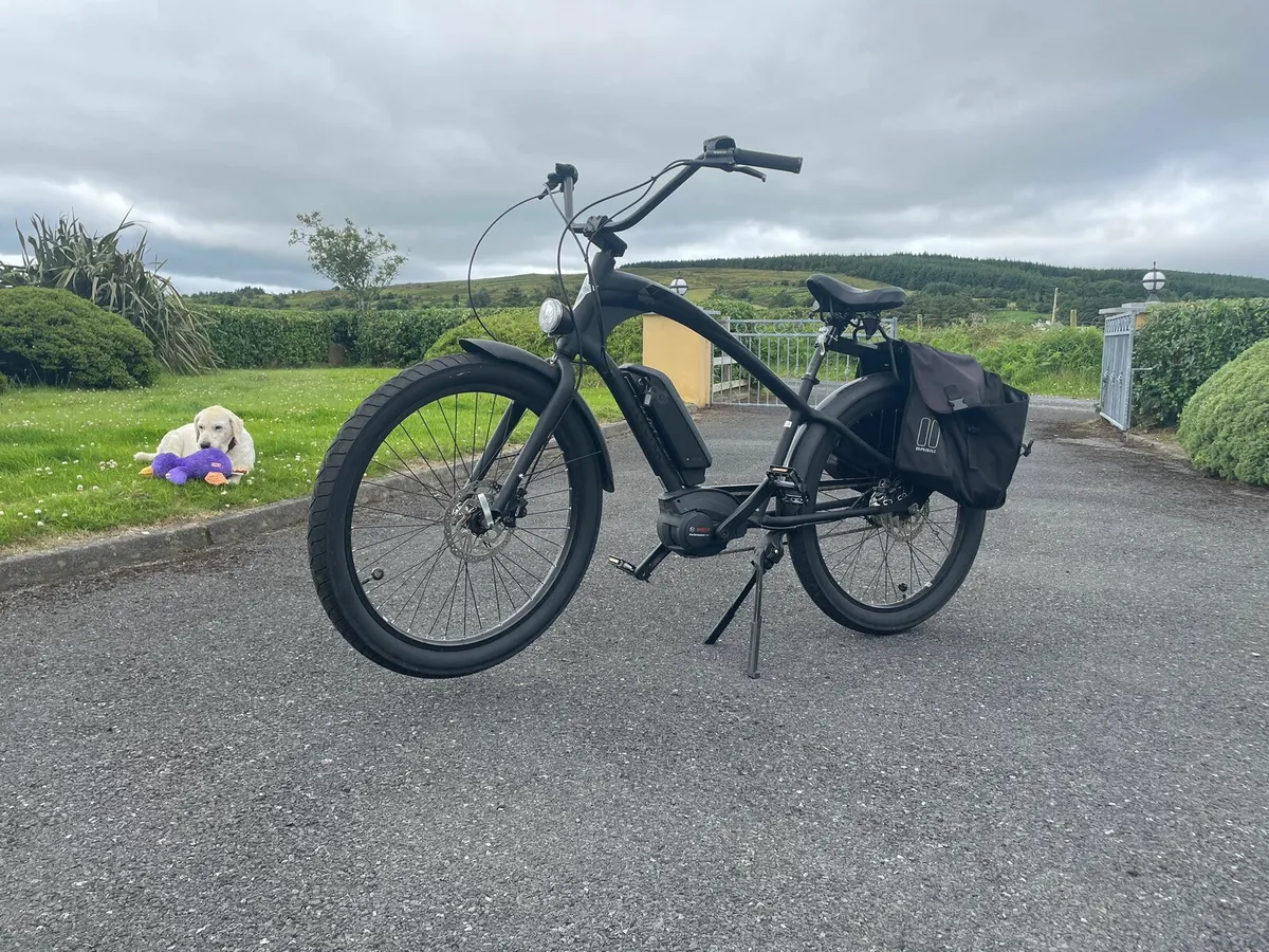 Bike - Image 1